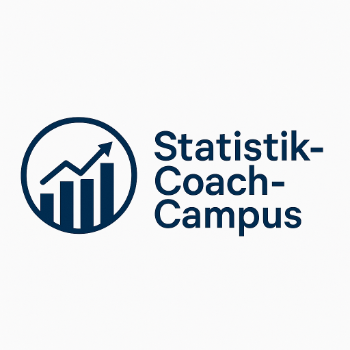 Statistik-Coach Campus Logo